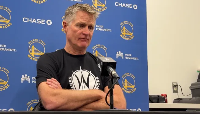 科尔谈球队前景：即便没有巴特勒，我们仍有能力冲击季后赛