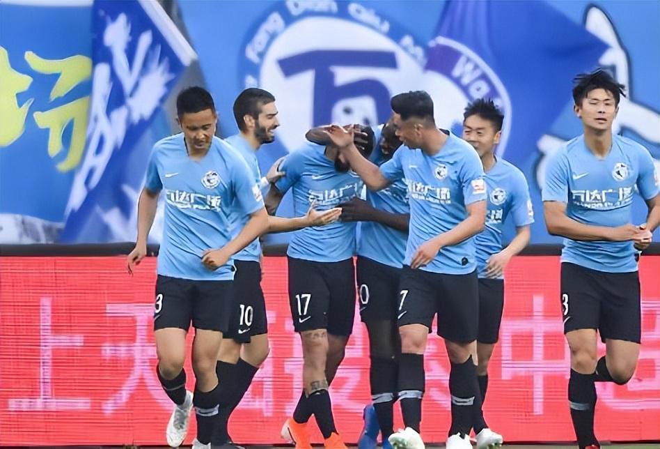 乐鱼网页版-大连英博本赛季保级迎来重大利好，球迷都直言没想到，引发热议